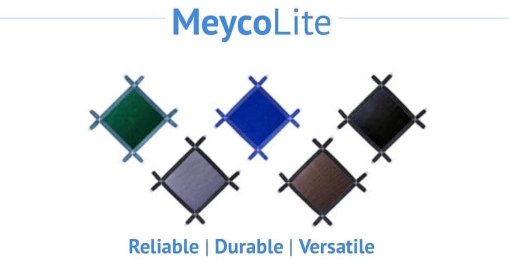 type of Pool Covers