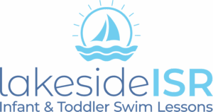 Lakesideisr survival swim instruction for young children in Middle Tennessee